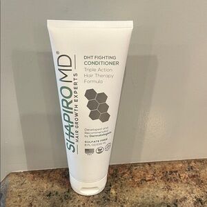 Shapiro MD DHT Fighting Conditioner New